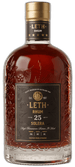 Den Sidste Flaske Rom Leth Rhum D' Haiti Solera 25 Rom