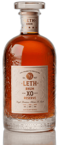 Den Sidste Flaske Rom Leth Rhum D' Haiti X.O. Reserve Rom