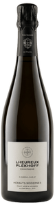 Champagne Lheureux Plékhoff Champagne Lheureux Plékhoff Heratus Modernes Extra Brut NV