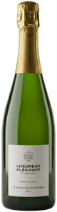 Champagne Lheureux Plékhoff Mousserende Lheureux Plékhoff Le Pavillon D'Artémis Brut NV