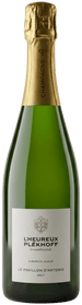 Champagne Lheureux Plékhoff Mousserende Lheureux Plékhoff Le Pavillon D'Artémis Brut NV