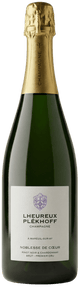 Lheureux Plékhoff Champagne Lheureux Plékhoff Noblesse de Coeur Brut NV