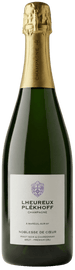 Lheureux Plékhoff Champagne Lheureux Plékhoff Noblesse de Coeur Brut NV