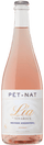 Nivarius Lía Pét Nat Rosado 2024