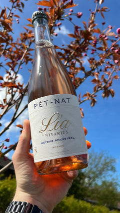 Nivarius Rosé Lia by Nivarius 2024 (Emblem?)