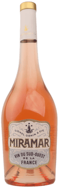 Lionel Osmin & Cie Rosé Lionel Osmin & Cie Miramar Rosé 2022