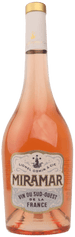 Lionel Osmin & Cie Rosé Lionel Osmin & Cie Miramar Rosé 2022