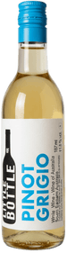 Little Bottle Hvidvin Little Bottle South Eastern Australia Pinot Grigio