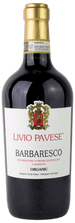 Livio Pavese Rødvin Livio Pavese Barbaresco BIO piemonte 2020