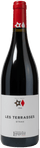 Lorgeril Les Terrasses Syrah Pays D'oc 2022