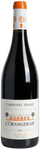 Lorgeril Orangeraie Cabernet Franc Pays D'oc 2021