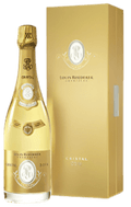 Louis Roederer Champagne Louis Roederer Cristal Gift box 2016