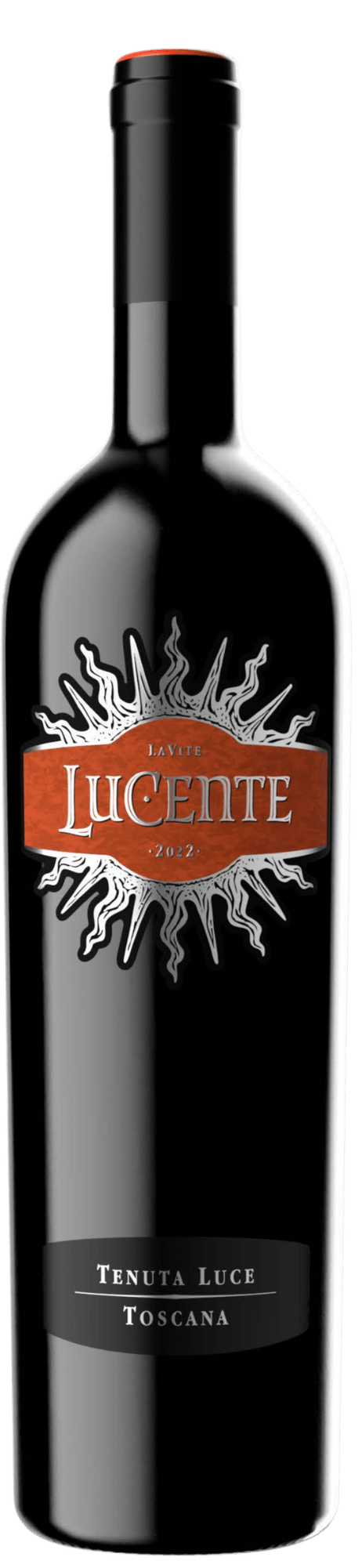 Tenuta Luce Rødvin Lucente Tenuta Luce 2022 OWC