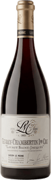 Lucien Le Moine Rødvin Lucien Le Moine Gevrey-Chambertin 1er Cru Lavaut Saint-Jacques 2021