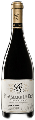 Lucien le Moine Rødvin Lucien le Moine - Pommard Les Arvelets 2022