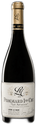 Lucien le Moine Rødvin Lucien le Moine - Pommard Les Arvelets 2022
