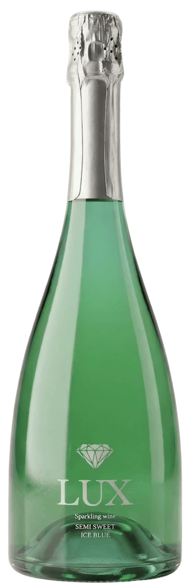 Lux Mousserende LUX Ice Blue Semi Seco