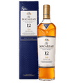 Macallan Whisky Macallan Double Cask 12 års Whisky