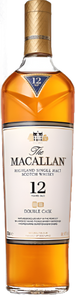 Macallan Double Cask 12 års Whisky