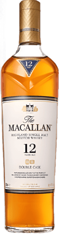 Macallan Whisky Macallan Double Cask 12 års Whisky