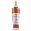 Den Sidste Flaske Macallan Double Cask 18 års thumbnail