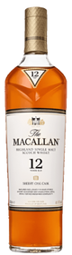 Macallan Whisky Macallan Sherry Oak 12 års
