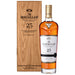 Den Sidste Flaske Whisky Macallan Sherry Oak 25 YO thumbnail