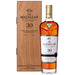Macallan Whisky Macallan Sherry Oak 30 YO 2022 Edition thumbnail