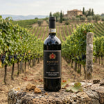 Maestro Rødvin Maestro Brunello di Montalcino 2021