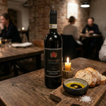 Maestro Rødvin Maestro Brunello di Montalcino 2021