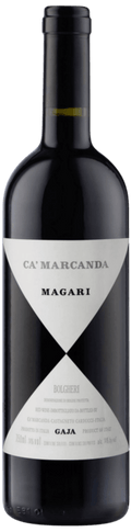 Gaja Rødvin Magari Ca'Marcanda di Gaja Bolgheri D.O.C 2021