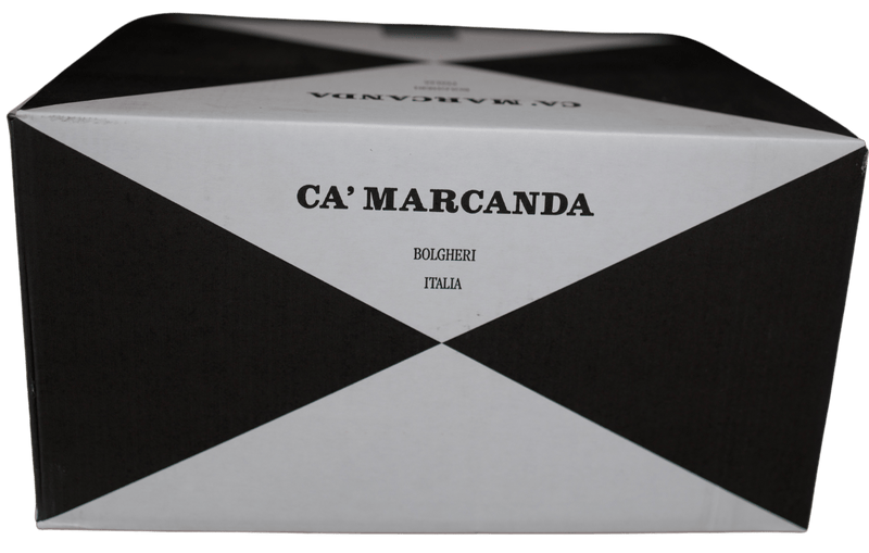 Gaja Rødvin Magari Ca'Marcanda di Gaja Bolgheri D.O.C 2021