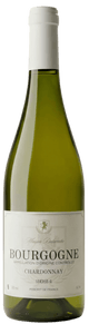 Maison Delacroix Hvidvin Maison Delacroix Bourgogne Chardonnay 2024