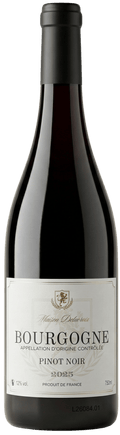 Maison Delacroix Rødvin Maison Delacroix Bourgogne Pinot Noir 2025