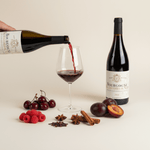 Maison Des Voutes Rødvin Maison Des Voutes Hautes Côte De Nuits 2023