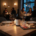 Maison Des Voutes Rødvin Maison Des Voutes Hautes Côte De Nuits 2023