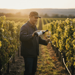 Maison Des Voutes Rødvin Maison Des Voutes Hautes Côte De Nuits 2023