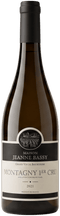 Maison Jeanne Bassy Hvidvin Maison Jeanne Bassy Montagny 1'er Cru 2021