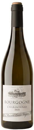 Maison Louis Verjon Hvidvin Maison Louis Verjon Bourgogne Chardonnay 2024