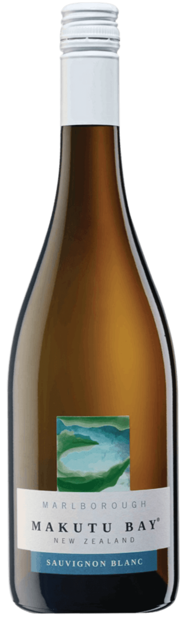 Makutu Bay Hvidvin Makutu Bay Sauvignon Blanc 2023