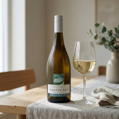 Makutu Bay Hvidvin Makutu Bay Sauvignon Blanc 2024