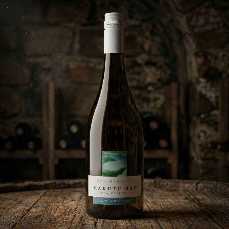 Makutu Bay Hvidvin Makutu Bay Sauvignon Blanc 2024