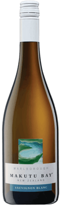 Makutu Bay Hvidvin Makutu Bay Sauvignon Blanc 2024