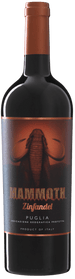 Mare Magnum Rødvin Mammoth Zinfandel IGT 2023