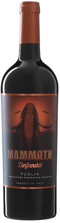 Mare Magnum Rødvin Mammoth Zinfandel IGT 2024