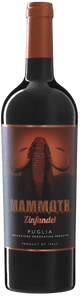 Mare Magnum Rødvin Mammoth Zinfandel IGT 2024