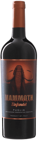 Mare Magnum Rødvin Mammoth Zinfandel IGT 2024