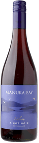 Manuka Bay Rødvin Manuka Bay Pinot Noir 2023