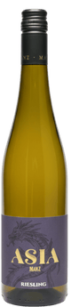 Manz Hvidvin Manz ASIA Riesling