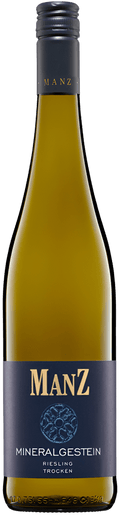 Manz Hvidvin Manz Riesling Trocken Mineralgestein 2023